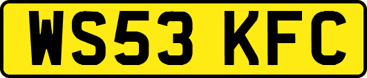 WS53KFC