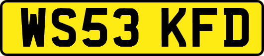 WS53KFD