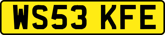 WS53KFE