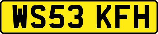 WS53KFH