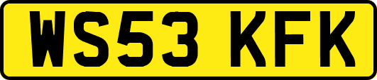 WS53KFK