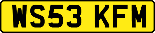 WS53KFM