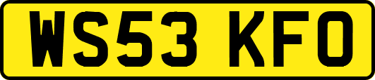 WS53KFO