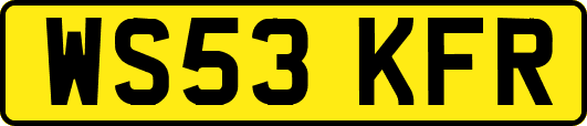 WS53KFR