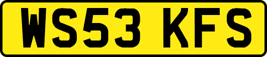 WS53KFS