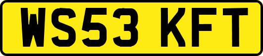 WS53KFT