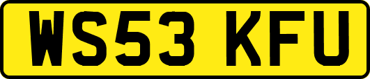 WS53KFU