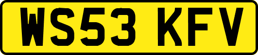 WS53KFV