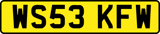 WS53KFW