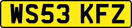 WS53KFZ