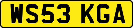 WS53KGA