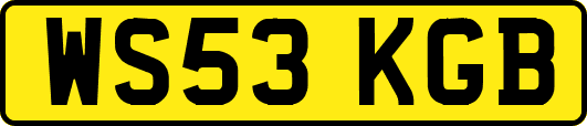 WS53KGB
