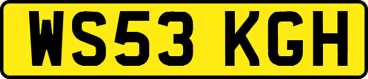 WS53KGH