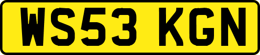WS53KGN