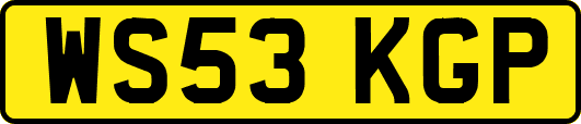 WS53KGP