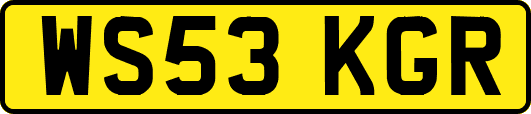 WS53KGR