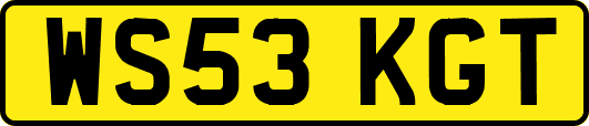 WS53KGT