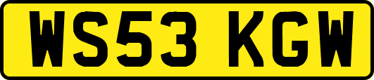 WS53KGW