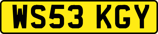 WS53KGY