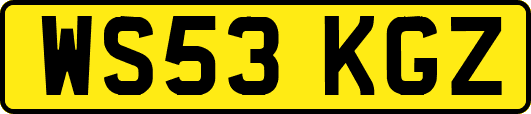 WS53KGZ