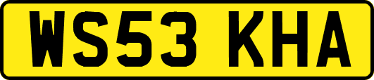 WS53KHA