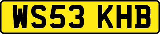 WS53KHB