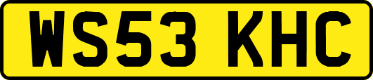 WS53KHC