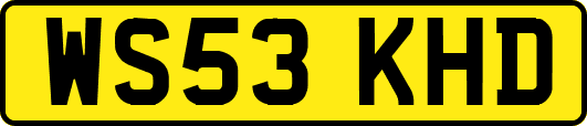 WS53KHD