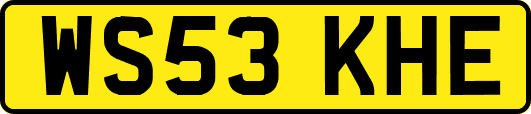 WS53KHE