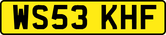 WS53KHF