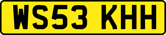 WS53KHH