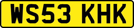 WS53KHK