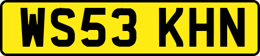 WS53KHN