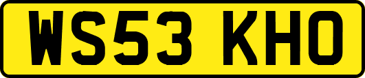 WS53KHO