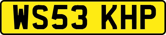 WS53KHP