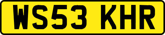 WS53KHR