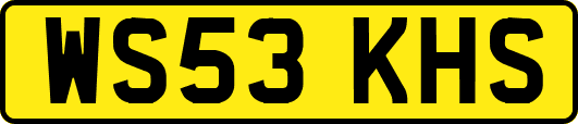 WS53KHS