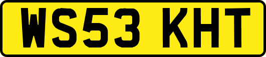 WS53KHT