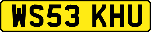 WS53KHU