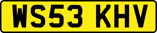 WS53KHV