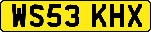 WS53KHX