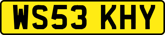 WS53KHY