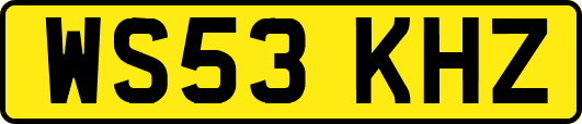 WS53KHZ