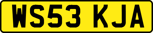 WS53KJA