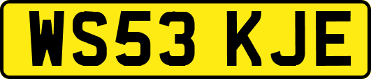WS53KJE