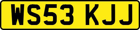 WS53KJJ