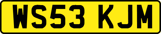 WS53KJM