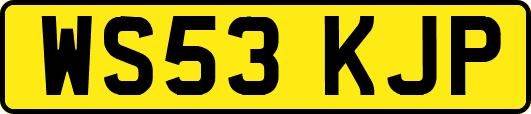 WS53KJP