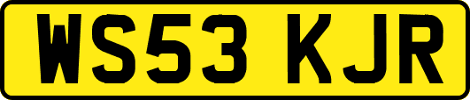 WS53KJR