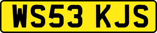 WS53KJS